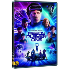 Pro Video - Ready Player One - DVD egyéb film