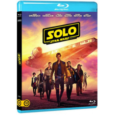 Pro Video - Solo: Egy Star Wars történet - Blu-ray egyéb film