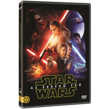 Pro Video - Star Wars - Az ébredő erő - DVD egyéb film
