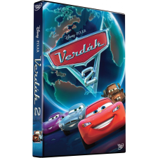 Pro Video Verdák 2. - DVD egyéb film