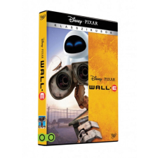 Pro Video Wall-E - Egylemezes változat - DVD egyéb film