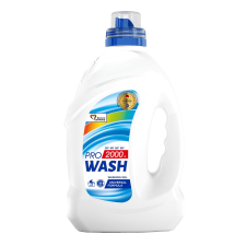 PRO WASH univerzális mosógél 2 L tisztító- és takarítószer, higiénia