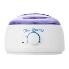  Pro-Wax 100 gyantamelegítő gép fehér gyantázógép