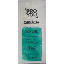 Pro You Moisturizer hidratáló kondicionáló 15 ml (Pro You Care) hajbalzsam