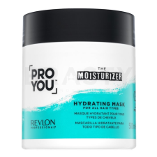 Pro You Moisturizer hidratáló maszk 500ml (Pro You Care) hajbalzsam