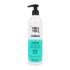 Pro You Moisturizer hidratáló sampon 1000ml (Pro You Care) sampon