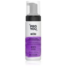 Pro You Toner kondicionáló hab szőke hajra 150ml (Pro You Care) hajbalzsam