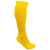 PROACT egyszínű hosszú szárú sportzokni PA016, Sporty Yellow-47/50