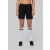 PROACT Női Proact PA1024 Ladies' Game Shorts -S, White