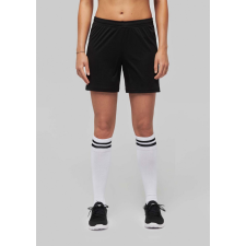 PROACT Női Proact PA1024 Ladies&#039; Game Shorts -XL, White női rövidnadrág