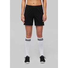 PROACT Női Proact PA1024 Ladies' Game Shorts -XL, White női rövidnadrág