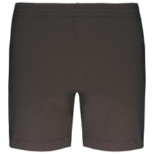 PROACT Női sport pamut rövidnadrág PA152, Dark Grey-S női rövidnadrág