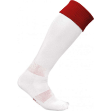 PROACT PA0300 TWO-TONE SPORTS SOCKS 35/38