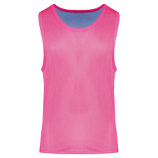 PROACT PA042 MULTI-SPORTS REVERSIBLE BIB L/XL