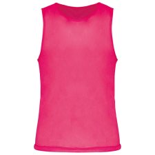 PROACT PA043 MULTI-SPORTS LIGHT MESH BIB 2XL/3XL női trikó