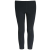 PROACT PA1014 gyerek egyszínű leggings Proact, Black-8/10