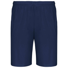 PROACT PA101 könnyű férfi sport rövidnadrág Proact, Sporty Navy-2XL férfi rövidnadrág