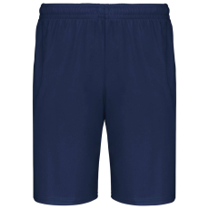 PROACT PA101 könnyű férfi sport rövidnadrág Proact, Sporty Navy-M