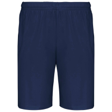 PROACT PA101 könnyű férfi sport rövidnadrág Proact, Sporty Navy-XS férfi rövidnadrág