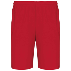 PROACT PA101 SPORT RÖVIDNADRÁG XL