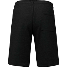 PROACT PA1022 unisex bermuda bolyhosított belsővel Proact, Black-M férfi rövidnadrág
