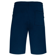 PROACT PA1022 unisex bermuda bolyhosított belsővel Proact, Sporty Navy-L férfi rövidnadrág