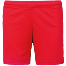 PROACT PA1024 LADIES' GAME SHORTS M