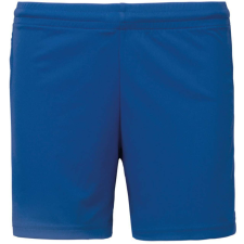 PROACT PA1024 LADIES' GAME SHORTS S munkaruha