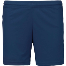PROACT PA1024 LADIES' GAME SHORTS XS