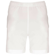 PROACT PA1025 KID&- 039;S PERFORMANCE SHORTS 10/12