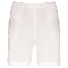 PROACT PA1025 KID&- 039;S PERFORMANCE SHORTS 6/8 gyerek nadrág