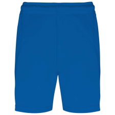 PROACT PA103 gyerek sport rövidnadrág Proact, Sporty Royal Blue-6/8 gyerek nadrág
