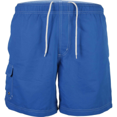 PROACT PA119 férfi mikroszálas úszónadrág-rövidnadrág Proact, Aqua Blue-2XL