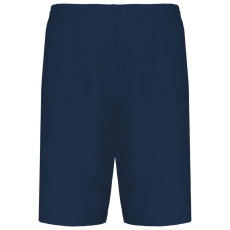 PROACT PA151 férfi pamut rövidnadrág Proact, Navy-XL
