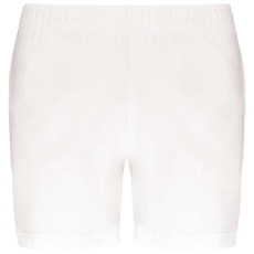 PROACT PA152 LADIES' JERSEY SPORTS SHORTS XS