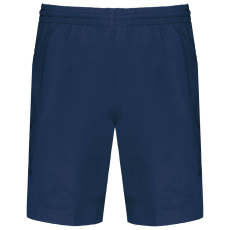 PROACT PA154 férfi sport rövidnadrág oldalzsebbel Proact, Navy-3XL
