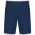 PROACT PA154 férfi sport rövidnadrág oldalzsebbel Proact, Navy-XS