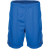 PROACT PA159 férfi kosárlabda sport rövidnadrág Proact, Sporty Royal Blue-XS