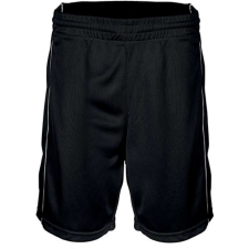 PROACT PA159 MEN&#039;S BASKETBALL SHORTS L munkaruha