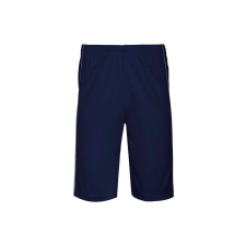 PROACT PA161 gyerek kosárlabda sport rövidnadrág Proact, Sporty Navy-10/12 gyerek nadrág