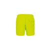 PROACT PA168 férfi úszó rövidnadrág, beépített hálóval Proact, Fluorescent Yellow-S