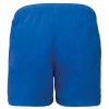 PROACT PA169 bársonyos tapintású férfi úszó rövidnadrág Proact, Aqua Blue-3XL