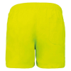 PROACT PA169 bársonyos tapintású férfi úszó rövidnadrág Proact, Fluorescent Yellow-2XL