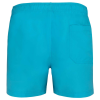 PROACT PA169 bársonyos tapintású férfi úszó rövidnadrág Proact, Light Turquoise-L