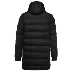 PROACT PA223 férfi steppel kabát vízlepergető bevonattal Proact, Black-4XL