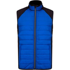 PROACT PA235 KÉT ANYAGÚ UJJATLAN SPORTDZSEKI 3XL
