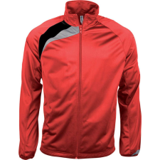 PROACT PA306 UNISEX TRACKSUIT TOP L munkaruha