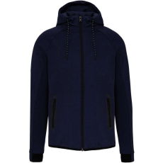 PROACT PA358 MEN&- 039;S HOODED SWEATSHIRT XS