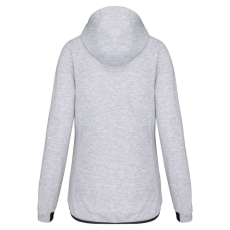 PROACT PA359 LADIES’ HOODED SWEATSHIRT S