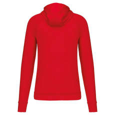 PROACT PA360 ZIP NECK HOODED SPORTS SWEATSHIRT 3XL
